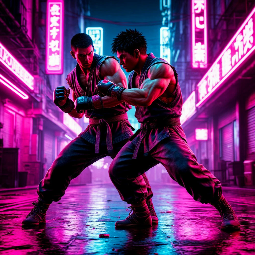 Aşama 1: Çile (The Grind). 