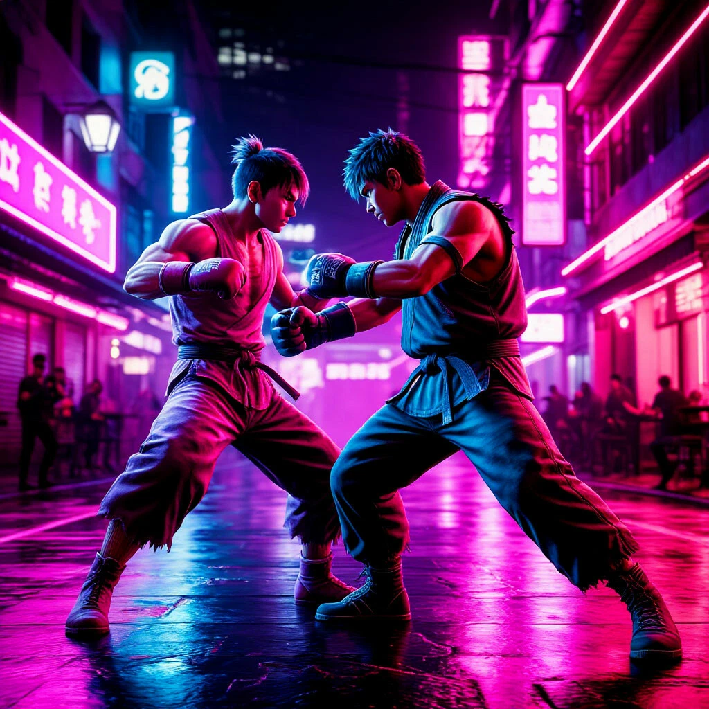 Aşama 2: Turnuva (The Tournament).