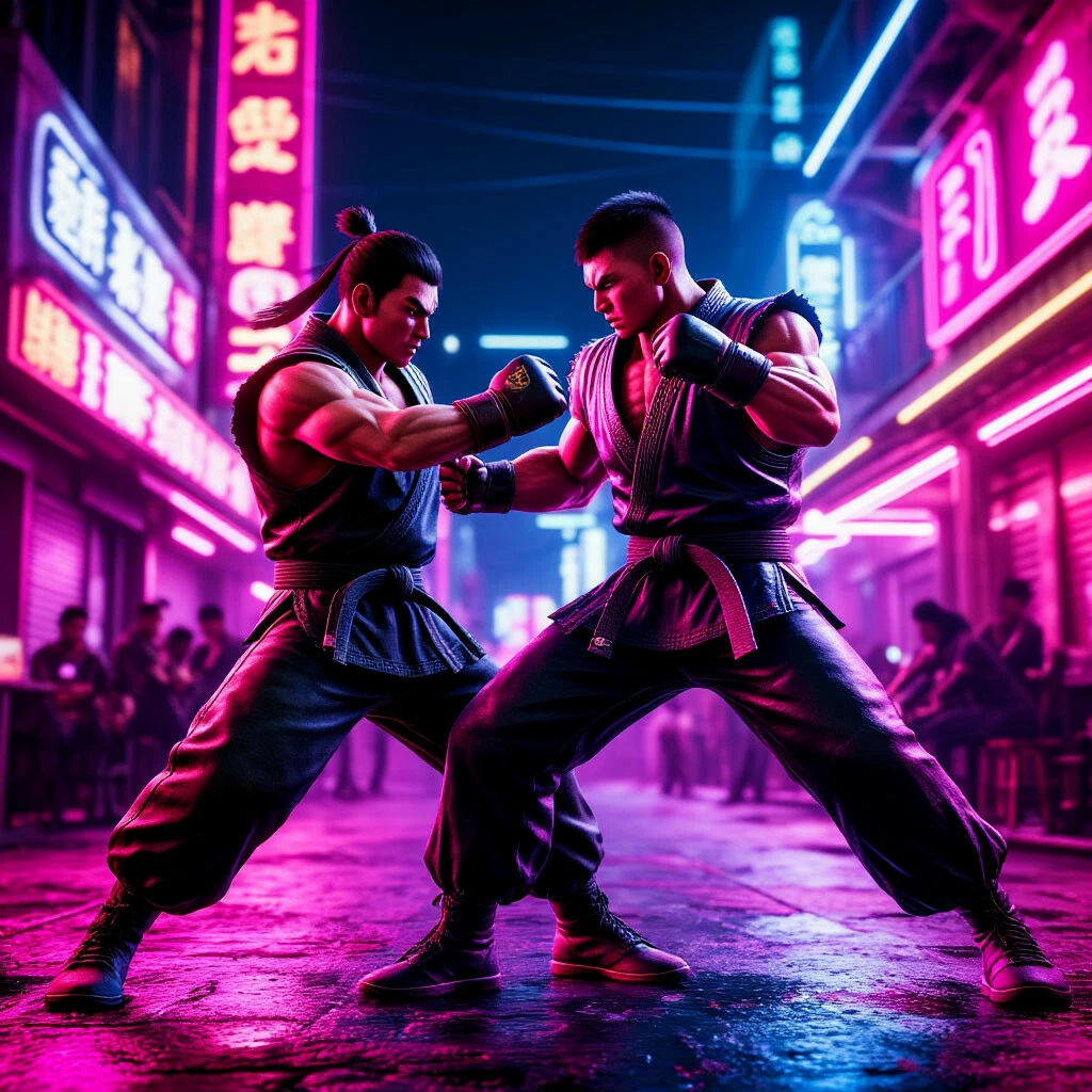 Aşama 4: Savaşın Yankıları (Echoes of War). 